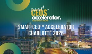 Smart CEOs™ Brings Accelerator Program Focused on Capacity Building to Charlotte Business Leaders