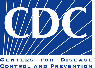 Centers For Disease Control And Prevention (PRNewsFoto/CDC) (PRNewsFoto/CDC) Centers For Disease Control And Prevention (PRNewsFoto/CDC) (PRNewsFoto/CDC)