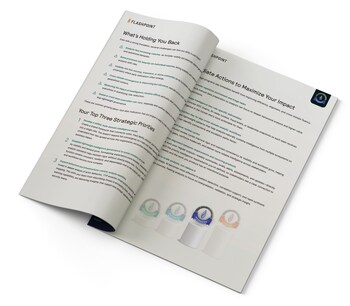 Flashpoint's Threat Intelligence Capability Assessment