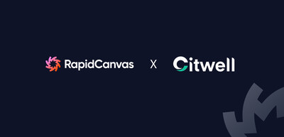prweb.com - RapidCanvas - RapidCanvas and Citwell Partner to Deliver AI-Powered Supply Chain Solutions to Mid-Market Manufacturers