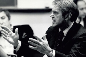 Ruder Finn Marks First Annual Founder's Day & Launches National AI Innovation Challenge