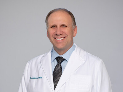 Mark Roberts