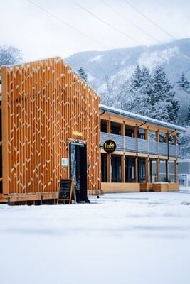 Gravity Haus Revelstoke Gravity Haus Revelstoke