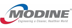 Modine Reports Third Quarter Fiscal 2026 Results