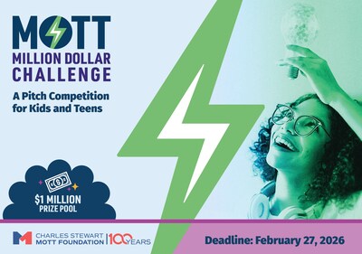 Mott Million Dollar Challenge