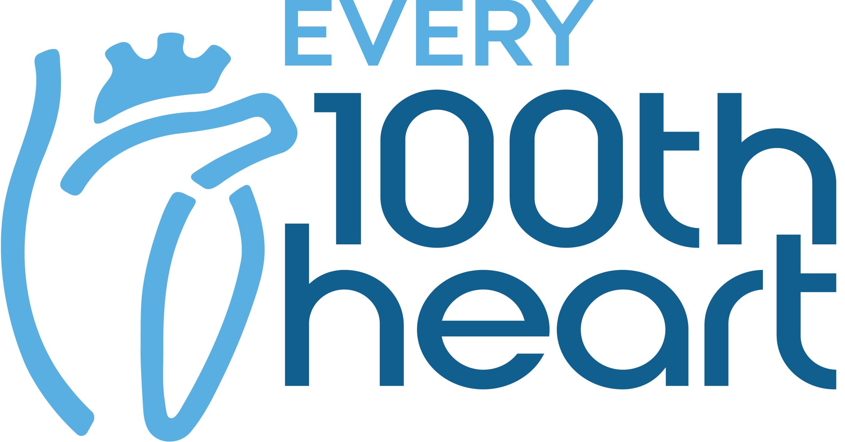 Every 100th Heart Forms to Elevate Congenital Heart Disease on the Federal Policy Agenda