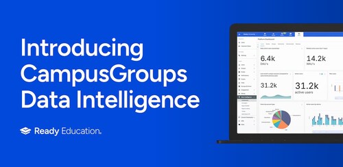 Introducing CampusGroups Data Intelligence