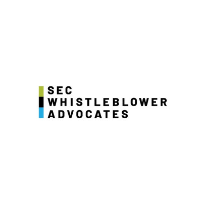 SEC Whistleblower Advocates logo