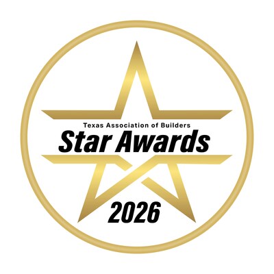 Texas Association of Builders' 2026 Star Awards
