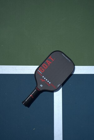 G.O.A.T. Paddle Receives Official Approval for Presidential Paddle and Launches Accessibility Initiative for Pickleball Players Everywhere