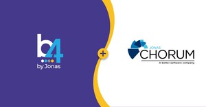 b4checkin and Jonas Chorum Announce PMS Integration to Simplify Payment Requests