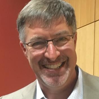 Steve Cousins, InOrbit Board of Directors