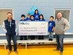 BluSky Denver Check Presentation