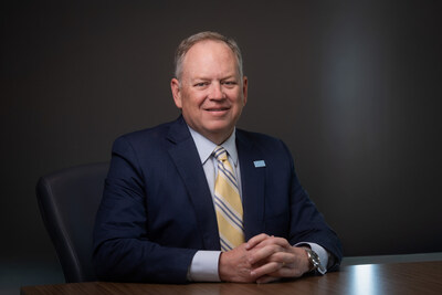 David Verinder, President & CEO, Sarasota Memorial Health Care System David Verinder, President & CEO, Sarasota Memorial Health Care System