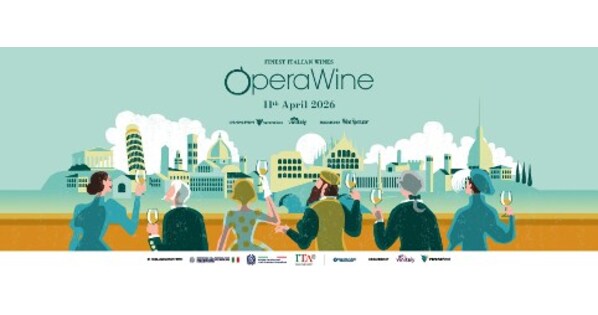 TRW OperaWine 2026: Celebrating Italian Wine Heritage and Timeless Excellence