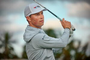 Maxfli Extends Golf Ball Partnership with Three-Time PGA TOUR Winner Ben Griffin Through 2028