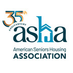 ASHA - American Seniors Housing Association