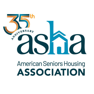 ASHA - American Seniors Housing Association
