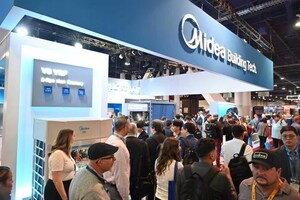 Midea Building Technologies Pamerkan Solusi Bangunan Terintegrasi "Smart in One" di Ajang AHR Expo 2026