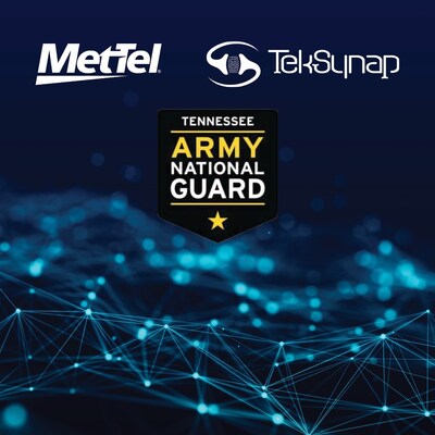 MetTel and TekSynap Modernize Tennessee Army National Guard Network Infrastructure MetTel and TekSynap Modernize Tennessee Army National Guard Network Infrastructure