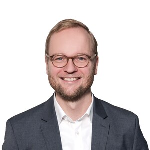 INFORM Aviation Business Unit Announces New Senior Vice President