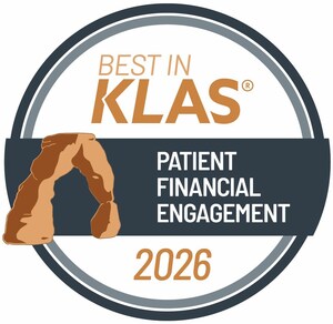 RevSpring Wins Best in KLAS® for Patient Financial Engagement for Second Consecutive Year