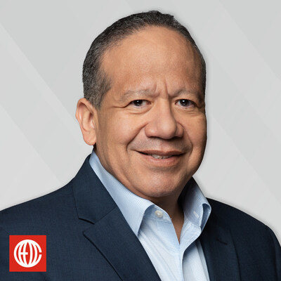 Jose Vergara, Partner and Coach at CEO Coaching International. Jose Vergara, Partner and Coach at CEO Coaching International.