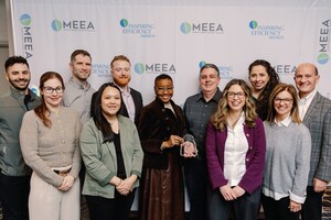 Walker-Miller Energy Services and ComEd Honored with Prestigious Industry Award for Energy Saving Kit Marketing and Portal Campaign