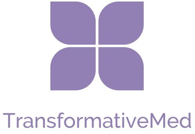 TransformativeMed Logo TransformativeMed Logo