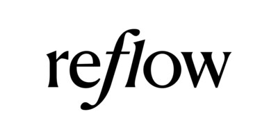 Reflow logo Reflow logo