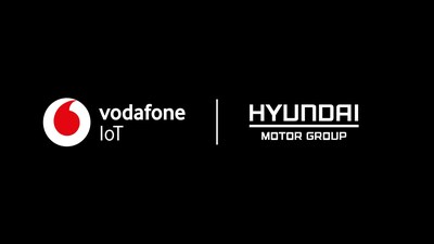 Vodafone and Hyundai Motor Group