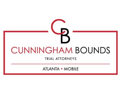 Cunningham Bounds location logo