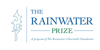 The Rainwater Prize Logo