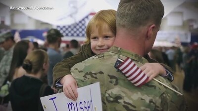 The Kentucky Bourbon Country Auction Announces "United We Stand" Military Barrel Auction Lot Honoring Service and Unity