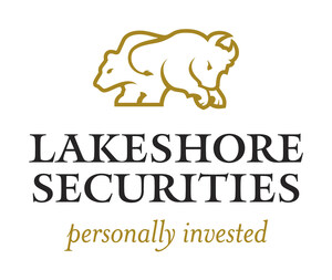 Lakeshore Securities Names Meghan MacNicol Director of Business Development