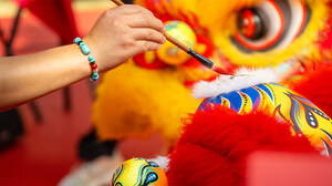 Cadillac Fairview Celebrates the Year of the Horse with Vibrant Lunar New Year Festivities at CF Pacific Centre and CF Richmond Centre