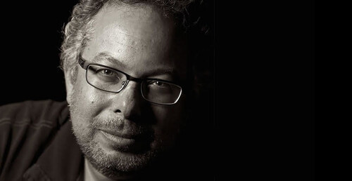 Rony Abovitz, President & CEO, SynthBee