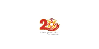 Save Your Skin Foundation celebrates 20 years. (CNW Group/Save Your Skin Foundation)