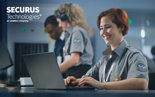 Securus One (PRNewsfoto/Securus Technologies)
