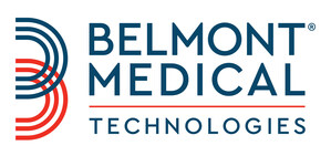 Belmont Medical Technologies Appoints Brian Larkin as Chief Executive Officer