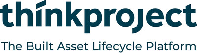 Thinkproject Logo