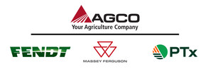 AGCO's Brands to Exhibit Full Range of Solutions at National Farm Machinery Show