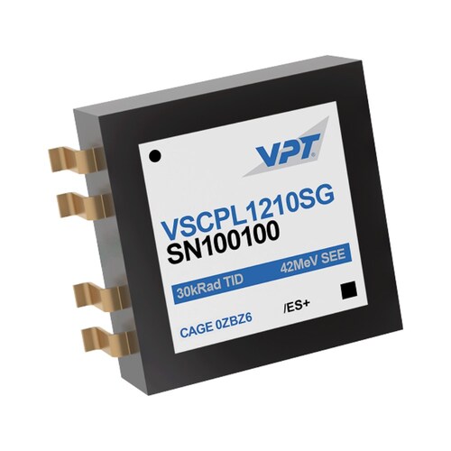VSCPL1210SG Point of Load DC-DC Converter