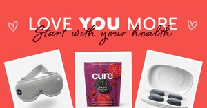 Show Love to Your Health, and Your Wallet, with FSA- and HSA-Eligible Purchases from FSA Store® and HSA Store® in time for Valentine's Day