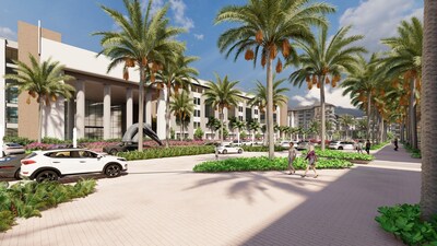 MDVIP has signed an 11-year lease to move its corporate headquarters to a new office at The Eclipse in Boca Raton, Fla. (Photo credit: PEBB Enterprises)