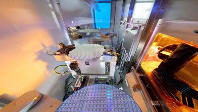 The Purion H6™ high current ion implanter is designed to meet the demands of next-generation semiconductor devices with unmatched purity, precision and productivity.