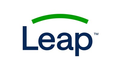 Leap Logo
