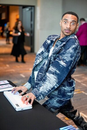 GBK Brand Bar Hosted the Biggest Stars in Music at Their Annual Pre-Grammy Awards Luxury Lounge