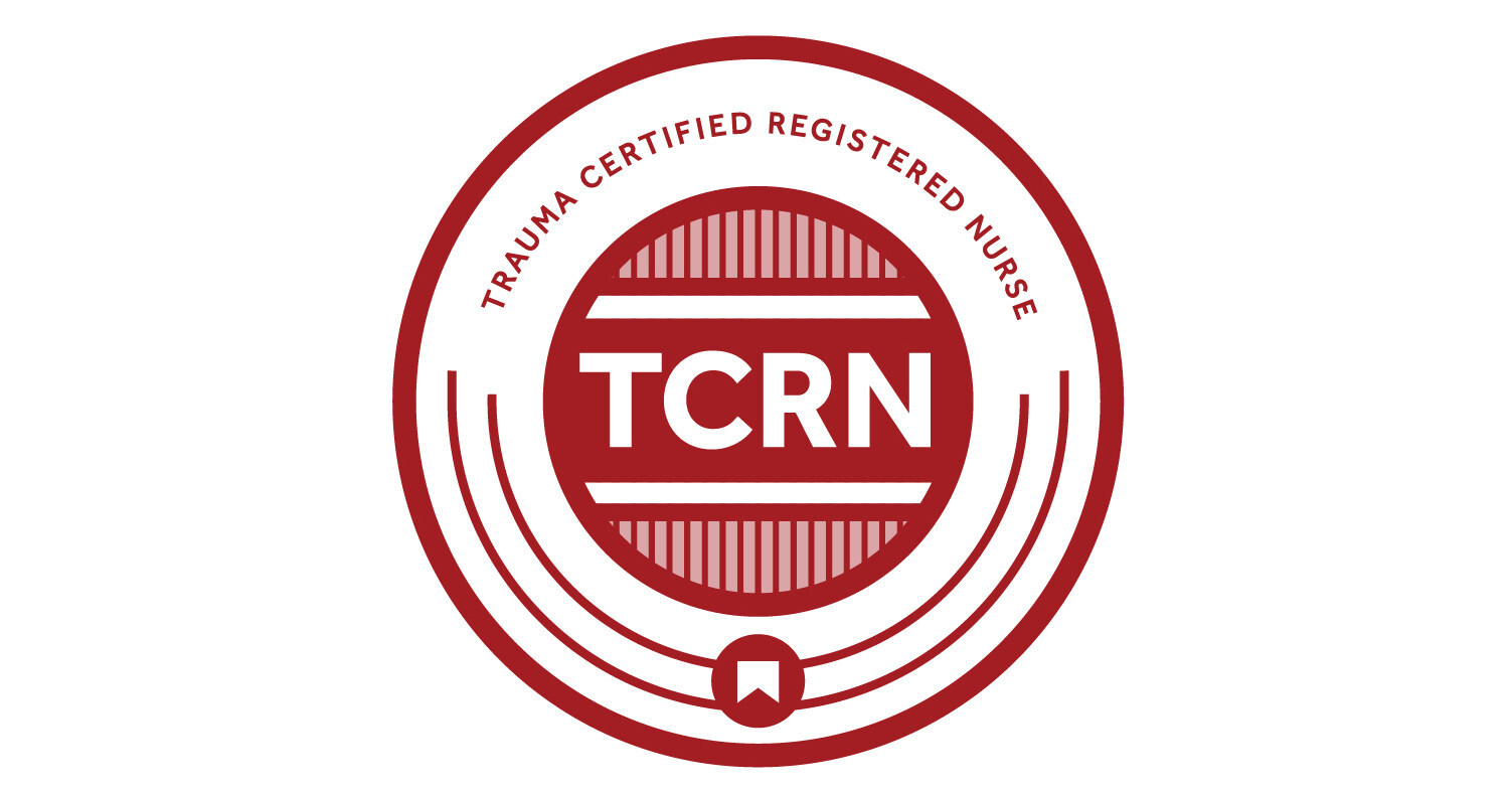 TRW /C O R R E C T I O N -- Board of Certification for Emergency Nursing/