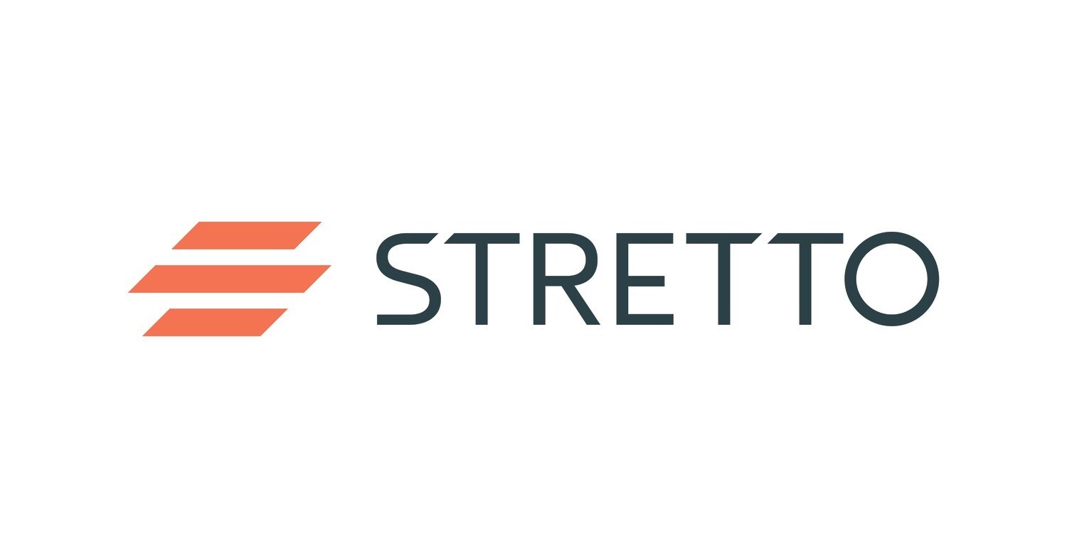 STRETTO ANNOUNCES LAUNCH OF END-TO-END BANKRUPTCY REAL ESTATE ASSET DISPOSITION SERVICES